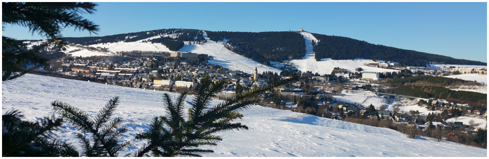 Schlampe Oberwiesenthal